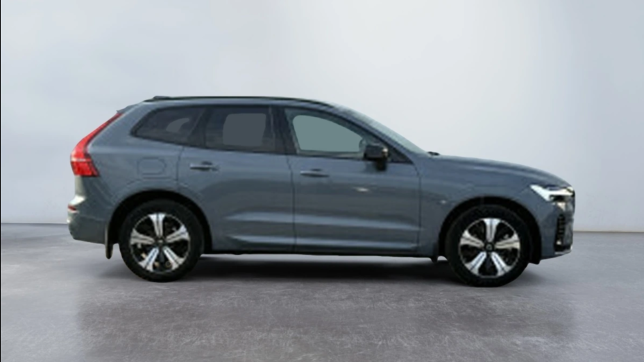 VOLVO XC60 XC60 T6 Plug-In Hybrid AWD Plus Dark aut