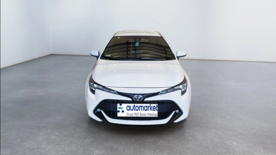 TOYOTA Corolla Corolla 1.2 T Active