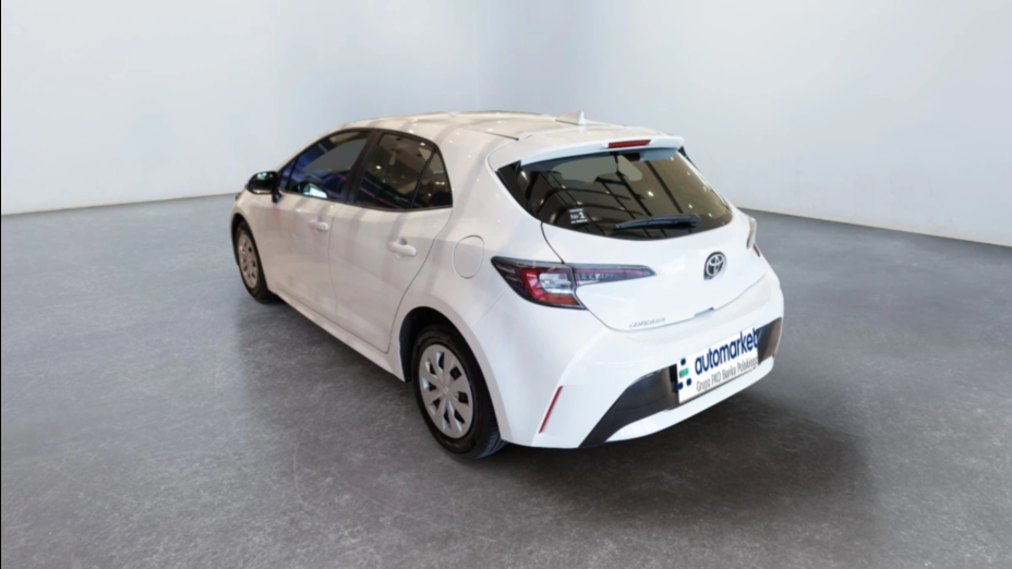 TOYOTA Corolla Corolla 1.2 T Active