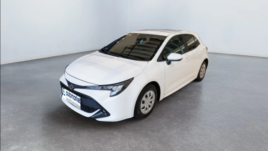 TOYOTA Corolla Corolla 1.2 T Active