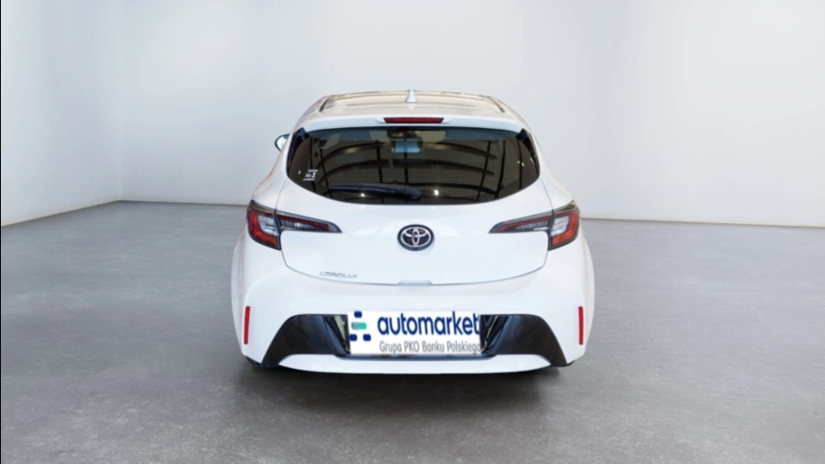 TOYOTA Corolla Corolla 1.2 T Active