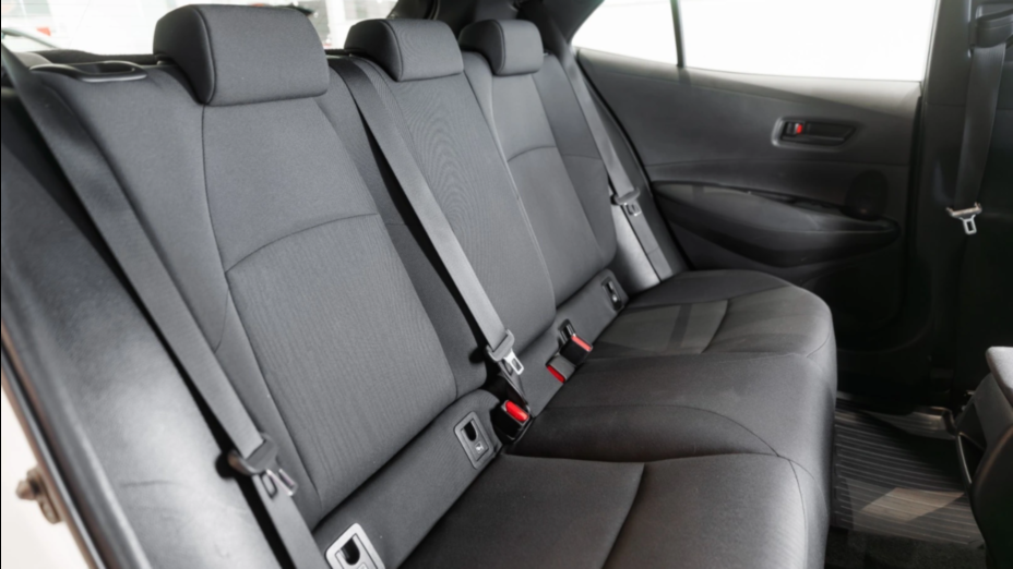 TOYOTA Corolla Corolla 1.2 T Active