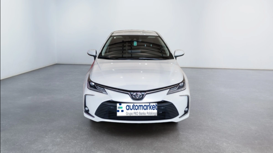 TOYOTA Corolla Corolla 1.5 Comfort