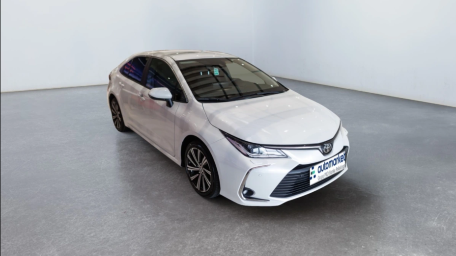 TOYOTA Corolla Corolla 1.5 Comfort