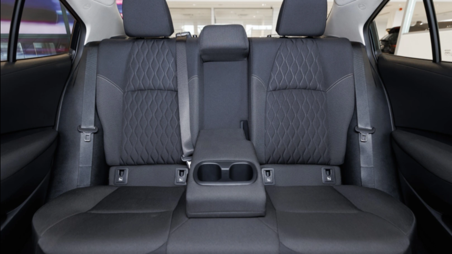TOYOTA Corolla Corolla 1.5 Comfort