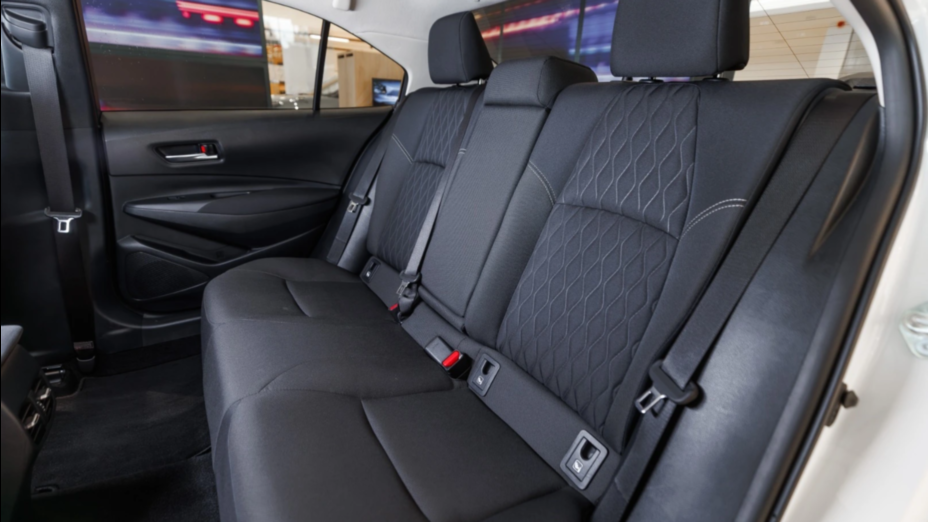 TOYOTA Corolla Corolla 1.5 Comfort