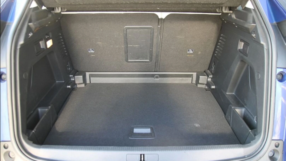PEUGEOT 3008 3008 1.6 PureTech GPF Allure S&S EAT8