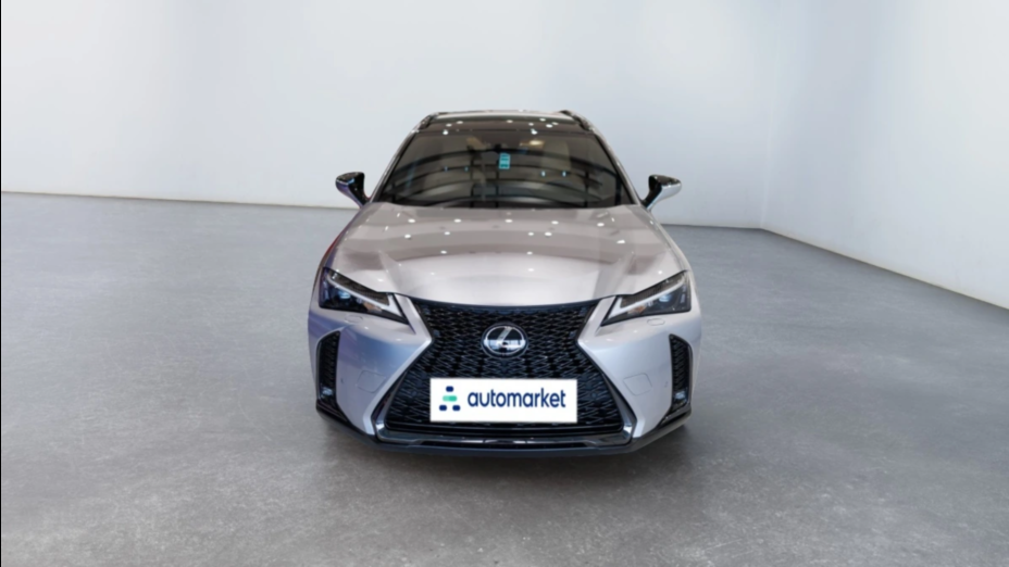 LEXUS UX UX 250h GPF F Sport Design+ 2WD