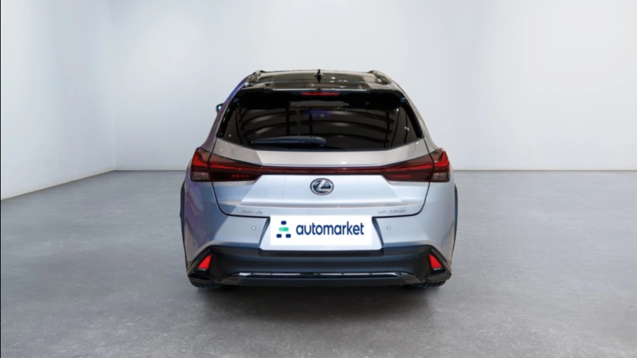 LEXUS UX UX 250h GPF F Sport Design+ 2WD