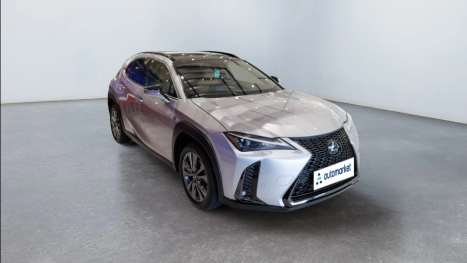 LEXUS UX UX 250h GPF F Sport Design+ 2WD