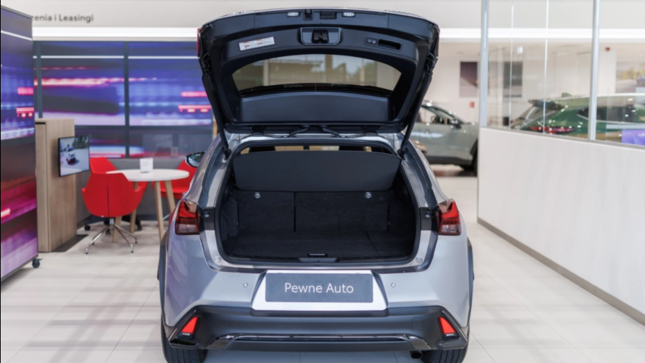 LEXUS UX UX 250h GPF F Sport Design+ 2WD
