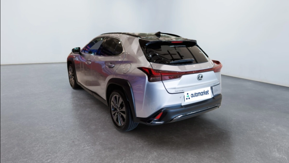 LEXUS UX UX 250h GPF F Sport Design+ 2WD