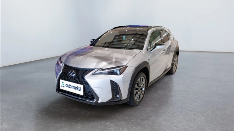 LEXUS UX UX 250h GPF F Sport Design+ 2WD