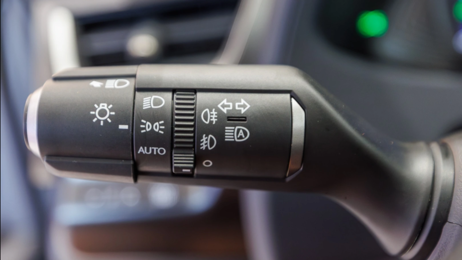 LEXUS UX UX 250h GPF F Sport Design+ 2WD