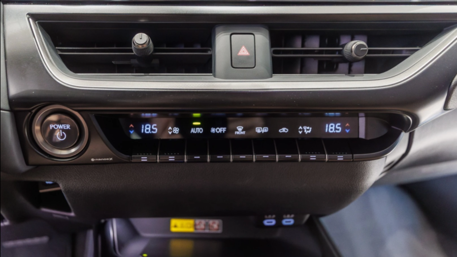 LEXUS UX UX 250h GPF F Sport Design+ 2WD