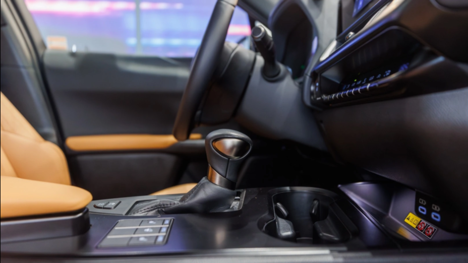 LEXUS UX UX 250h GPF F Sport Design+ 2WD