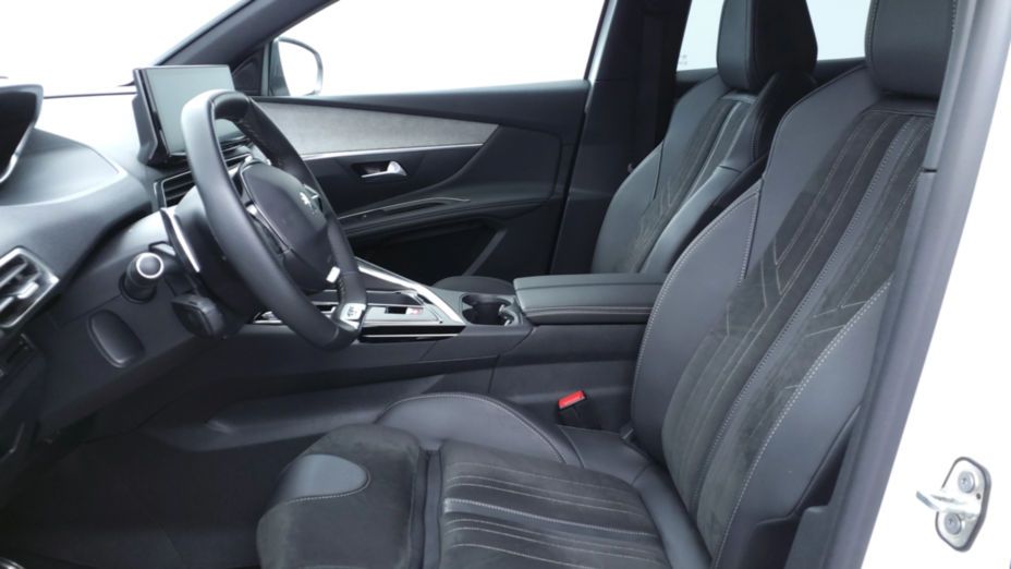 PEUGEOT 3008 3008 1.2 PureTech GT S&S