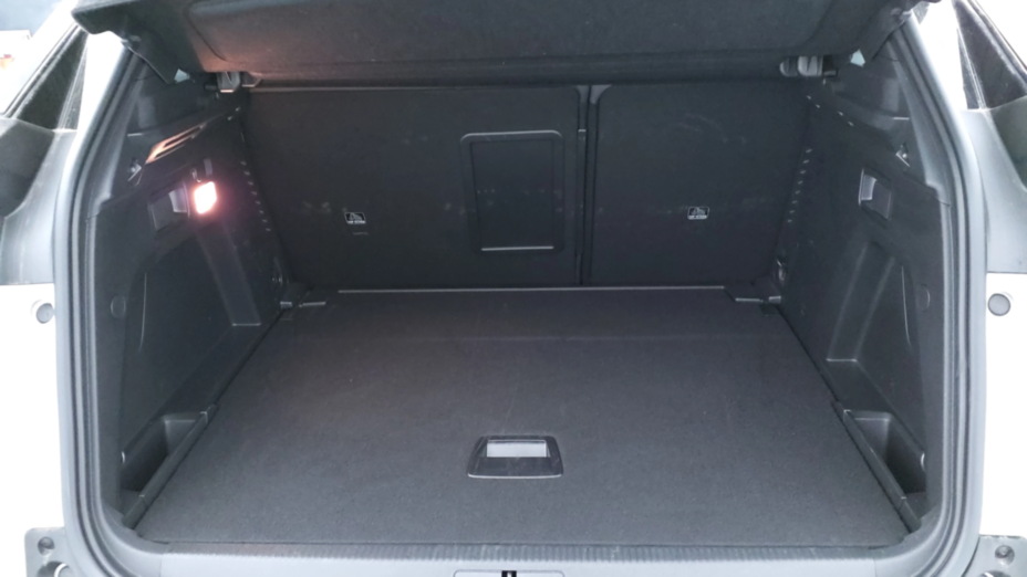 PEUGEOT 3008 3008 1.2 PureTech GT S&S