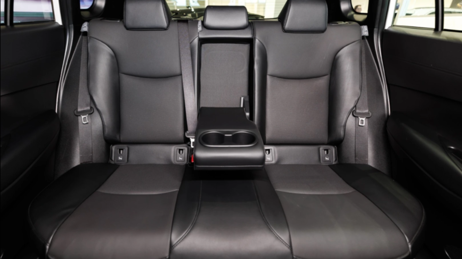 TOYOTA Corolla Cross Corolla Cross 2.0 Hybrid Executive