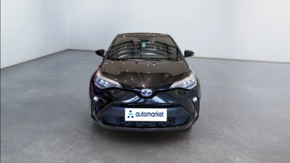 TOYOTA C-HR C-HR 1.8 Hybrid Style