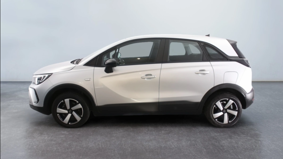 OPEL Crossland X Crossland 1.2 T aut