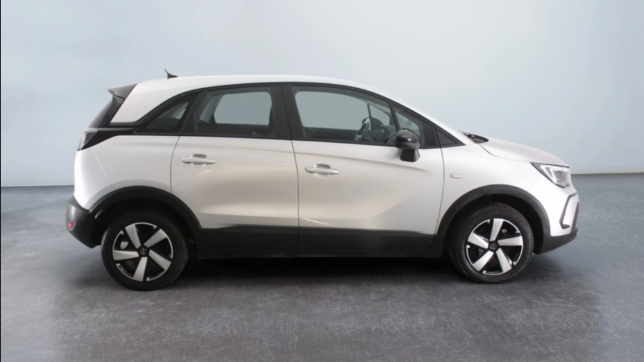 OPEL Crossland X Crossland 1.2 T aut