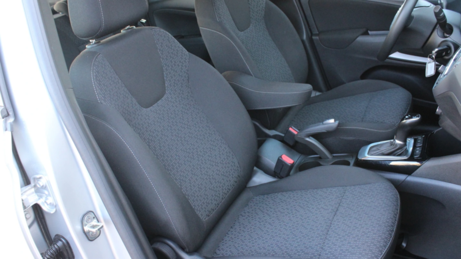 OPEL Crossland X Crossland 1.2 T aut