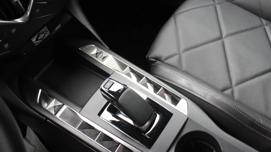 DS DS3 Crossback DS 3 E-Tense 54kWh Rivoli