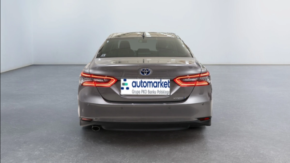 TOYOTA Camry Camry 2.5 Hybrid Executive CVT