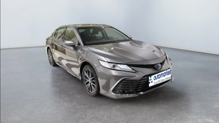 TOYOTA Camry Camry 2.5 Hybrid Executive CVT