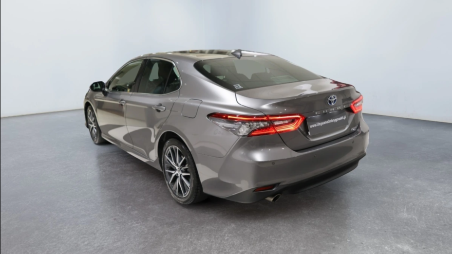 TOYOTA Camry Camry 2.5 Hybrid Executive CVT