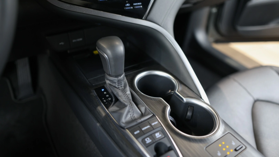 TOYOTA Camry Camry 2.5 Hybrid Executive CVT