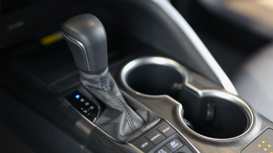 TOYOTA Camry Camry 2.5 Hybrid Executive CVT