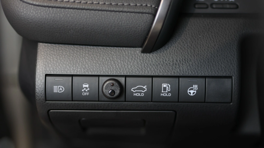 TOYOTA Camry Camry 2.5 Hybrid Executive CVT