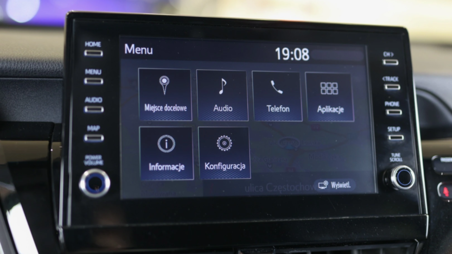 TOYOTA Camry Camry 2.5 Hybrid Executive CVT