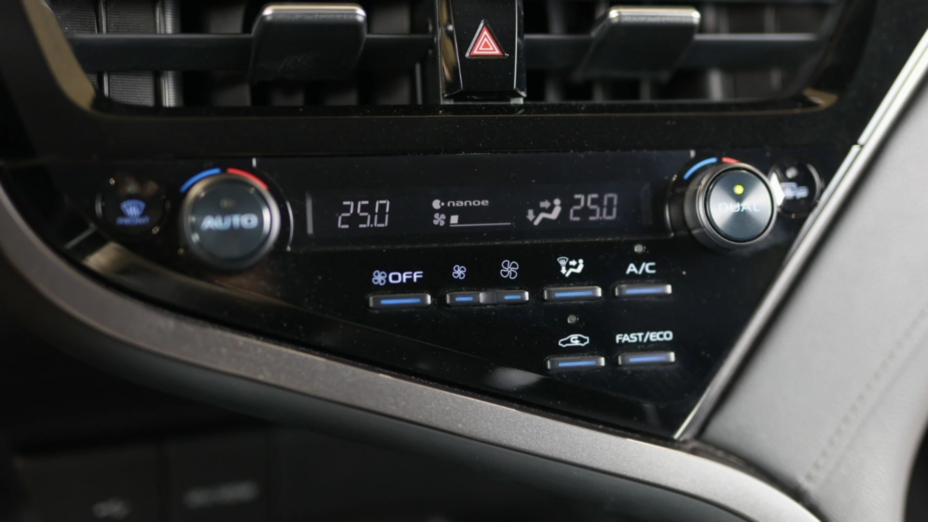 TOYOTA Camry Camry 2.5 Hybrid Executive CVT