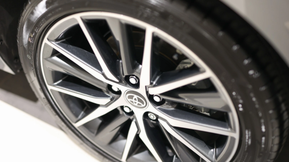 TOYOTA Camry Camry 2.5 Hybrid Executive CVT