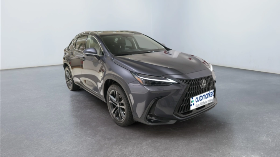 LEXUS NX NX 350h Prestige AWD