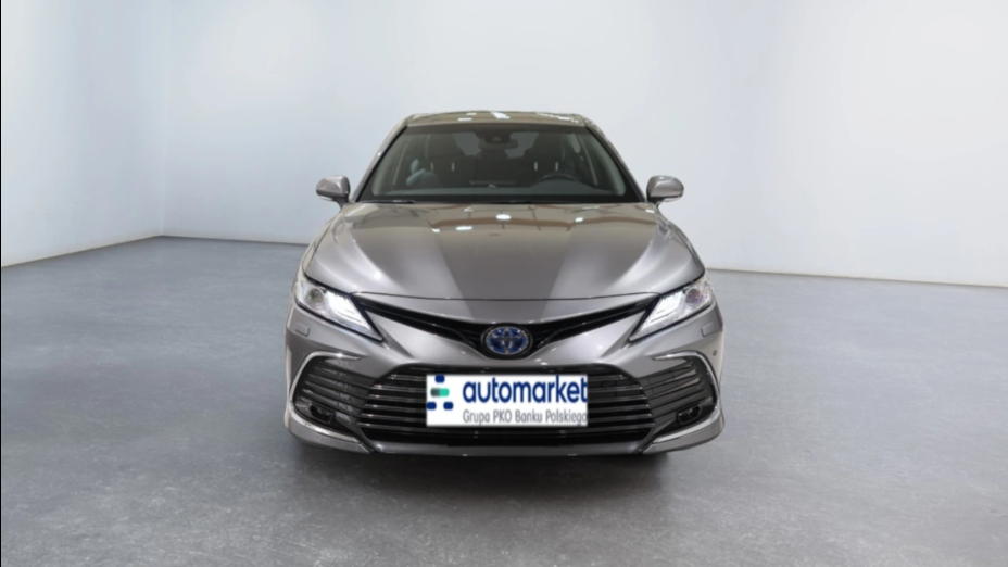 TOYOTA Camry Camry 2.5 Hybrid Executive CVT