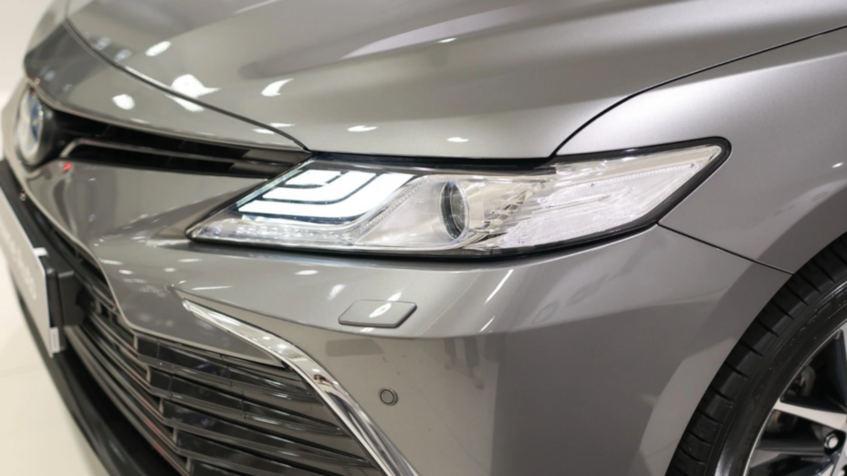 TOYOTA Camry Camry 2.5 Hybrid Executive CVT