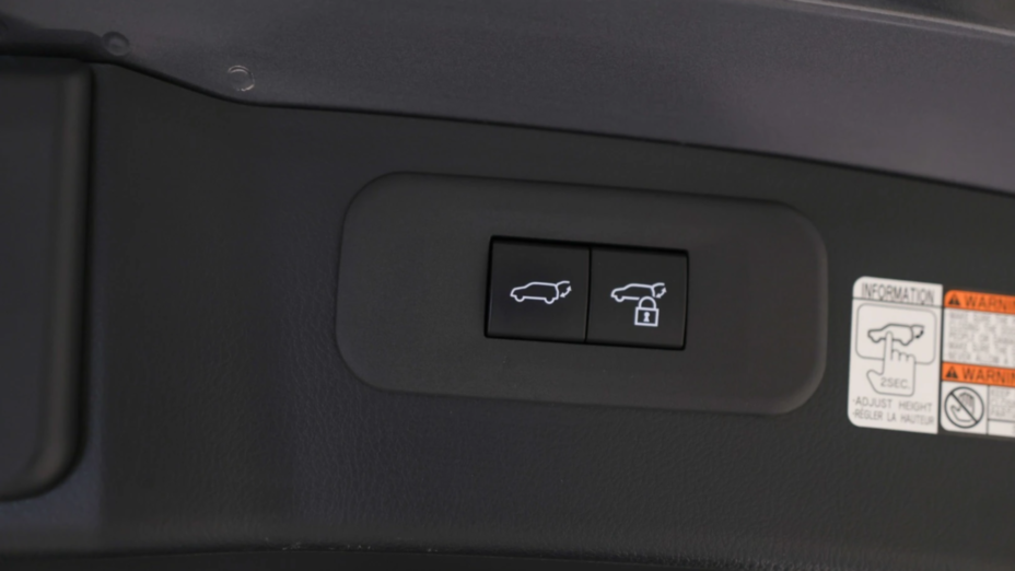 LEXUS NX NX 350h Prestige AWD