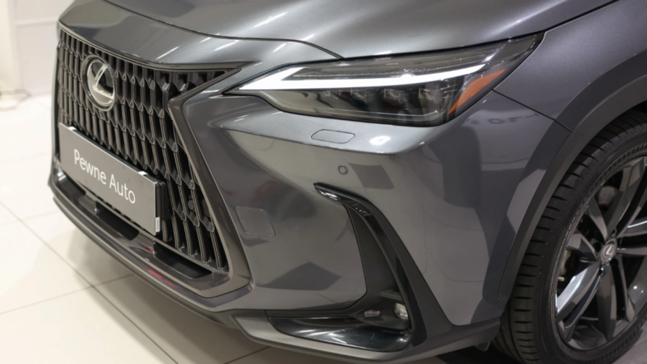 LEXUS NX NX 350h Prestige AWD