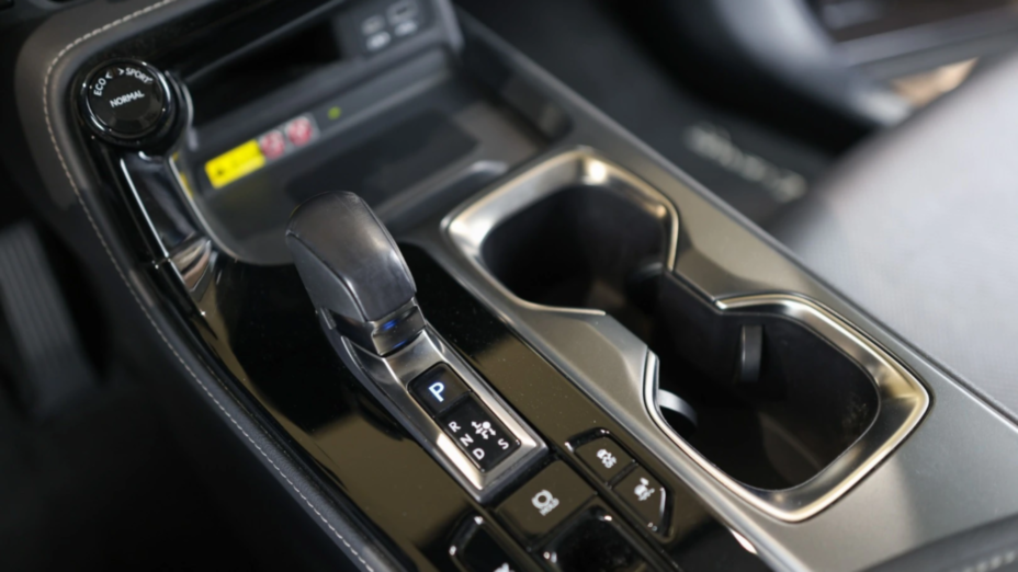 LEXUS NX NX 350h Prestige AWD