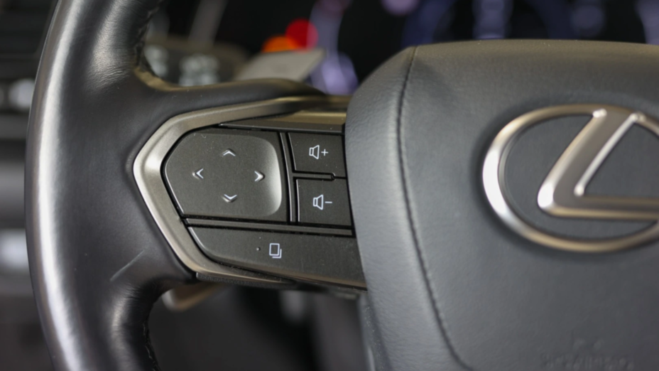 LEXUS NX NX 350h Prestige AWD