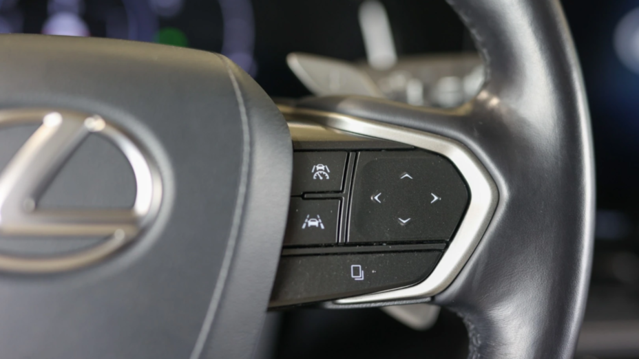 LEXUS NX NX 350h Prestige AWD