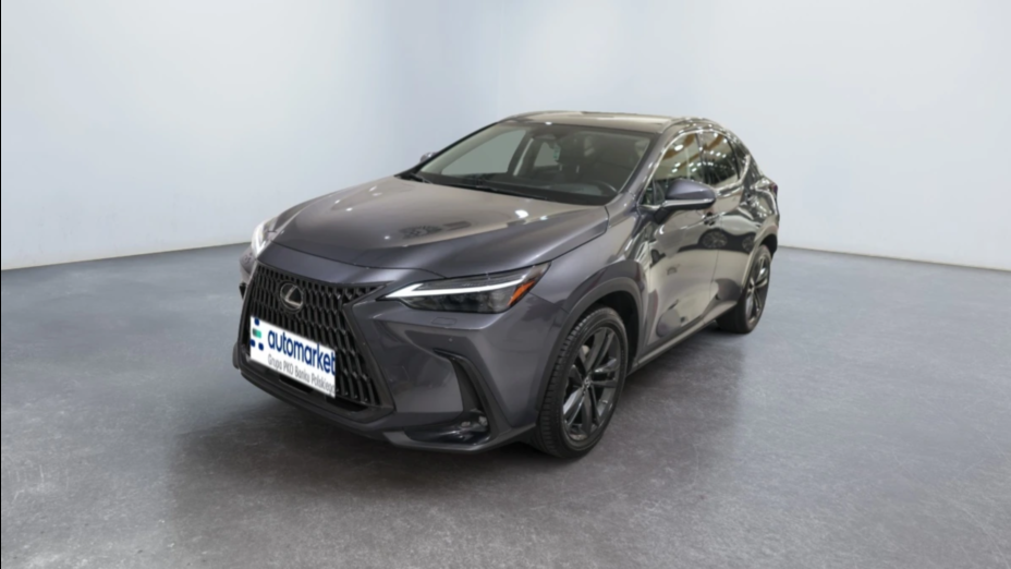 LEXUS NX NX 350h Prestige AWD