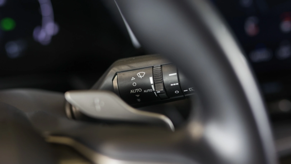 LEXUS NX NX 350h Prestige AWD
