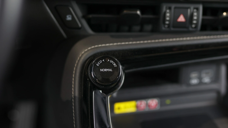 LEXUS NX NX 350h Prestige AWD