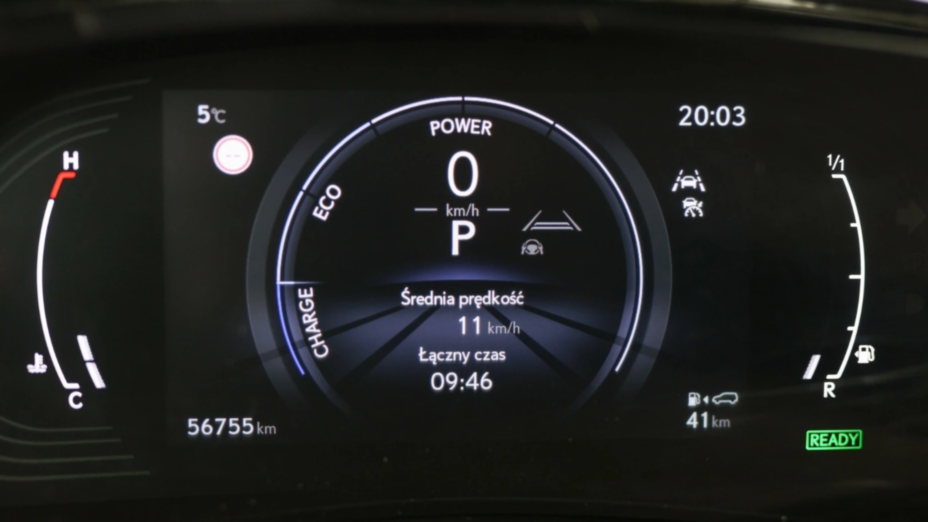LEXUS NX NX 350h Prestige AWD