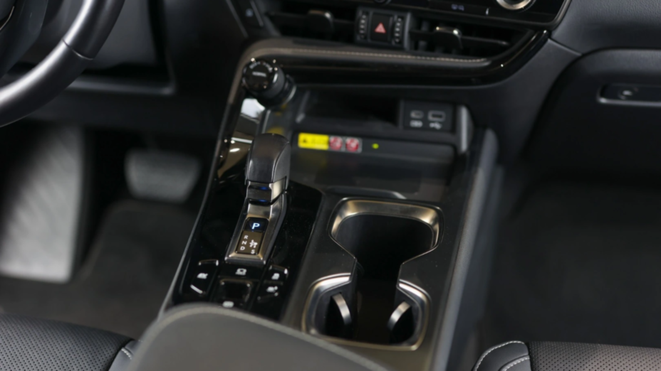 LEXUS NX NX 350h Prestige AWD